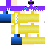 Texture for ㄆㄇ