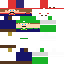 Texture for minecraft char 