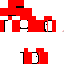 Texture for Red Dream
