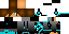 Texture for é noise