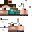 Texture for Classic Lara Croft