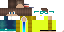 Texture for QWDSAD