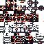 Texture for RoroDark Noel