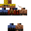 Texture for steve3