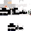 Texture for Allen Walker