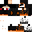 Texture for steve 