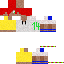Texture for dsds