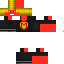 Texture for MatadorXD50