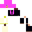 Texture for Kali's Skin