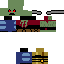 Texture for Vilgax UAF