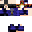 Texture for 遊戯くん