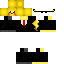 Texture for Pikachu