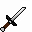 Texture for iron_sword