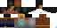 Texture for Wiz Khalifa