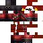 Texture for pyro