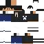 Texture for ClaitusV1