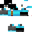 Texture for pegwin