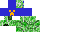 Texture for sinus