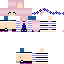 Texture for freya