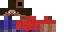 Texture for Steve