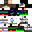 Texture for Geiler Typ