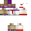 Texture for ItzPandaPvP