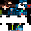 Texture for Fuzzy