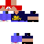 Texture for tander  X