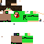 Texture for Rustam_wai