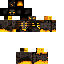 Texture for ashen skeleton