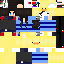 Texture for ducky ender