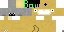 Texture for Psyduck Preston