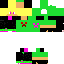 Texture for tomppis2 creeperboy
