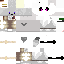 Texture for snowfox