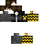Texture for hacker grth mestermc atom bomlasztó