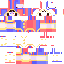 Texture for pomni
