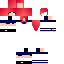 Texture for IrregularBee