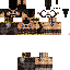 Texture for Nebun