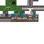 Texture for Zombie Knight