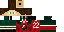 Texture for Jack