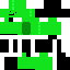 Texture for secret