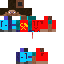 Texture for steve comuna