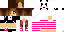 Texture for PinkyPie
