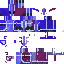 Texture for cyberpunk