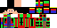 Texture for armorman