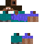 Texture for good herobrine