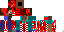 Texture for steve paranormal