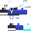 Texture for санс