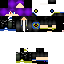 Texture for minecraft oc