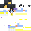 Texture for aphmau shark
